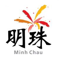 Minh Chau logo